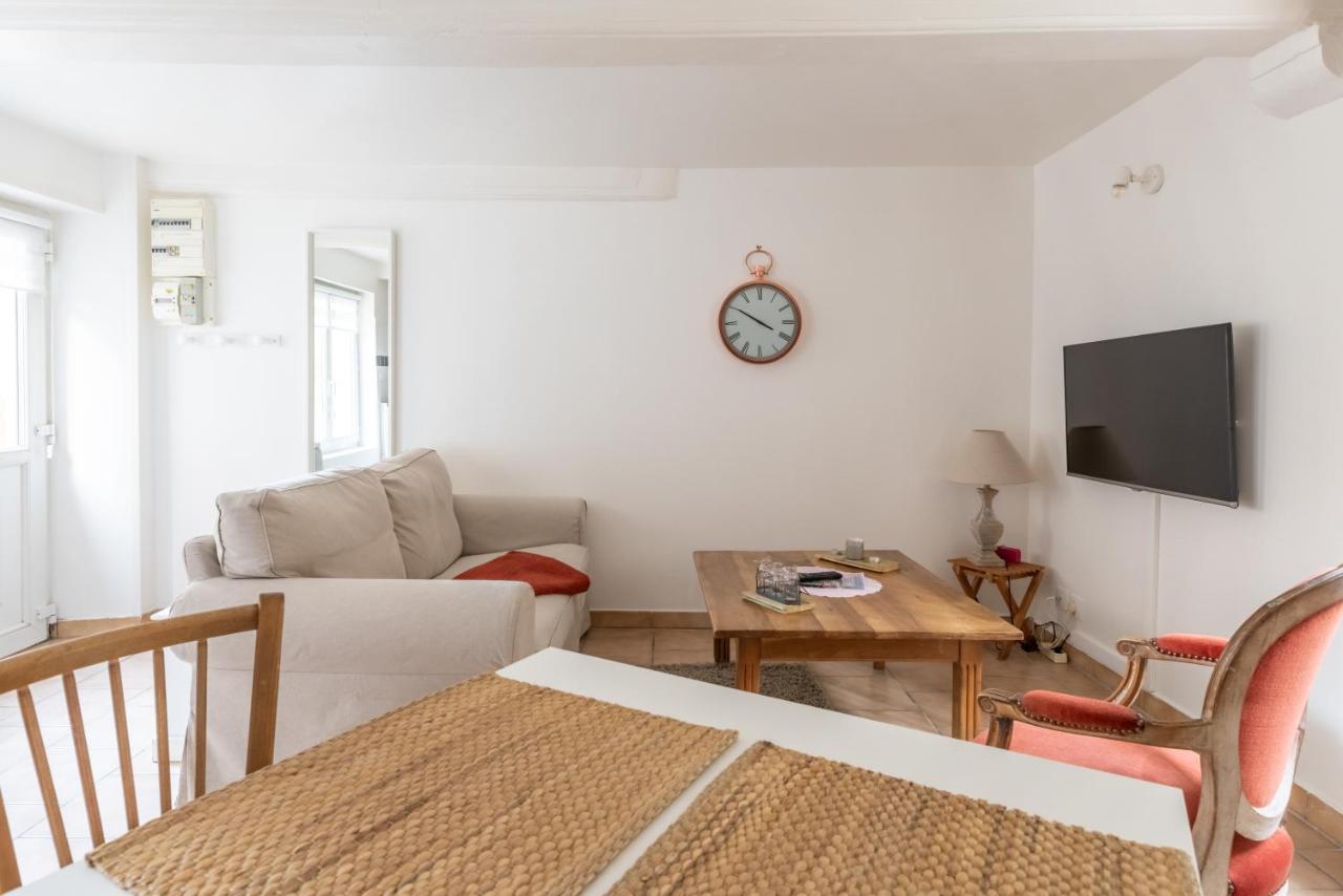 Les Gites De Claire Honfleur Ngoại thất bức ảnh