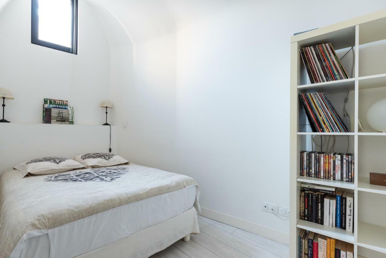 Les Gites De Claire Honfleur Ngoại thất bức ảnh