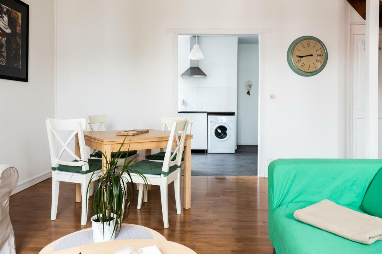 Les Gites De Claire Honfleur Ngoại thất bức ảnh