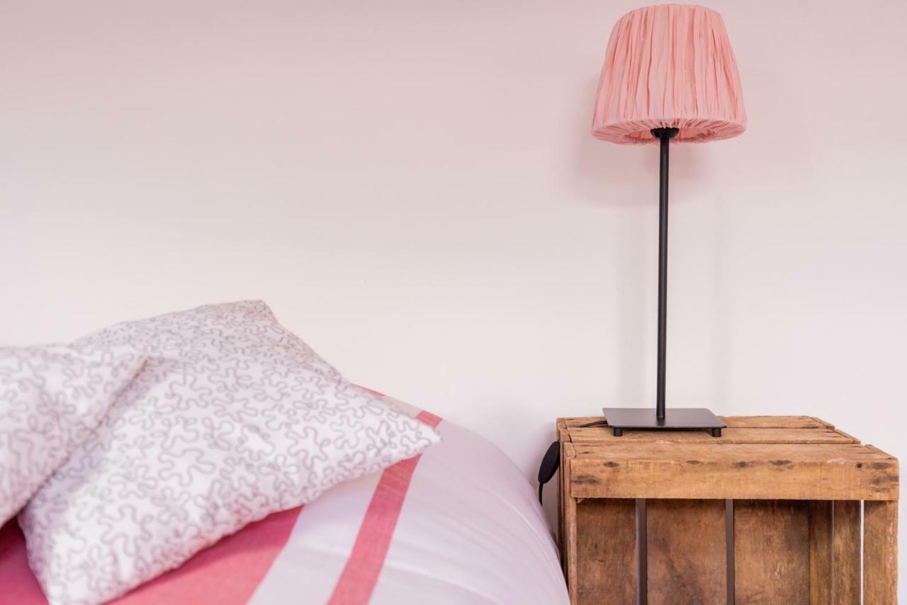 Les Gites De Claire Honfleur Ngoại thất bức ảnh